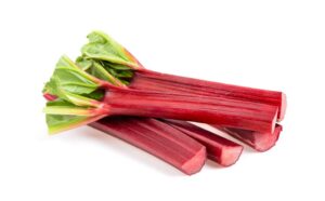 ルバーブ Rhubarb はどんな香り セレス