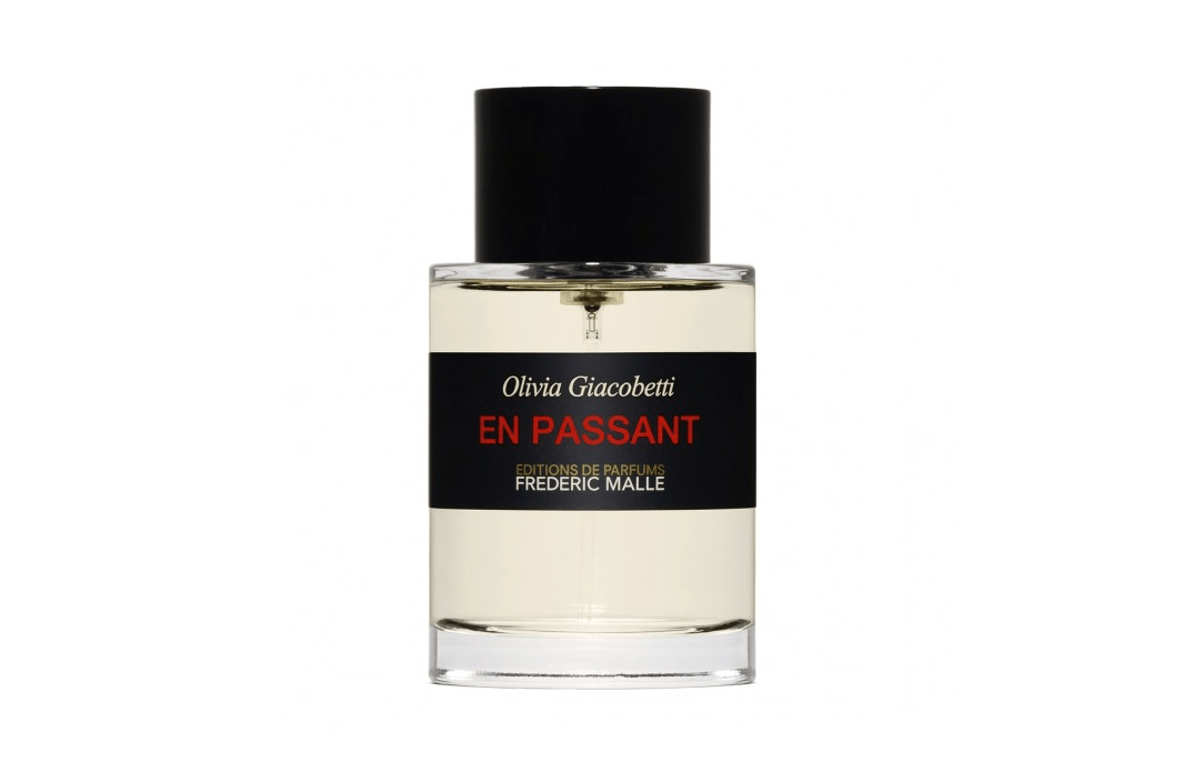 Frederic Malle - En Passant, (フレデリック マル - アン パッサン)