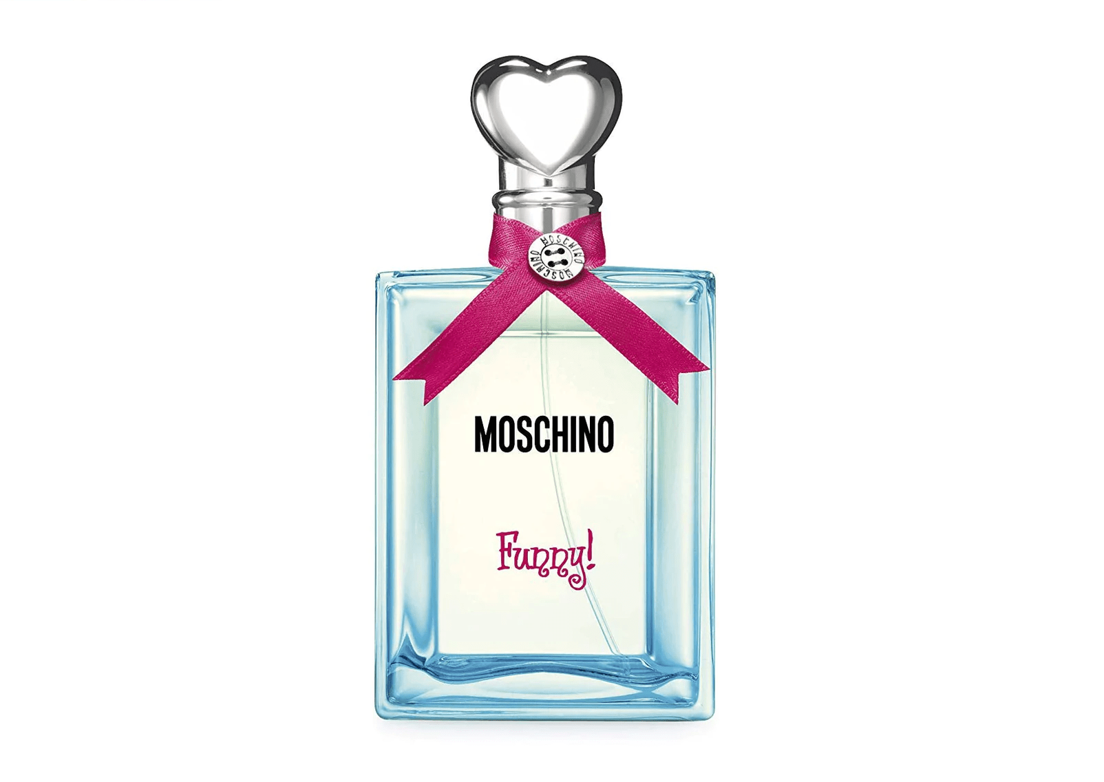 Moschino モスキーノ 香水ムエット - 小物