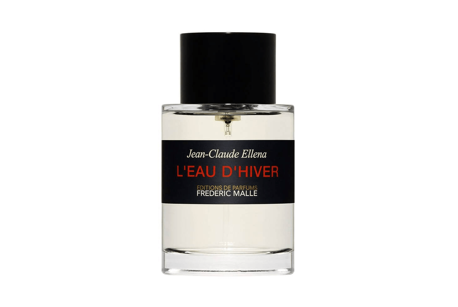 Frederic Malle - L'Eau d'Hiver, (フレデリック マル - ロー ディベール)