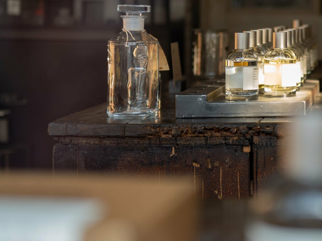 「Le Labo(ル ラボ)」を少量から試すならCeles