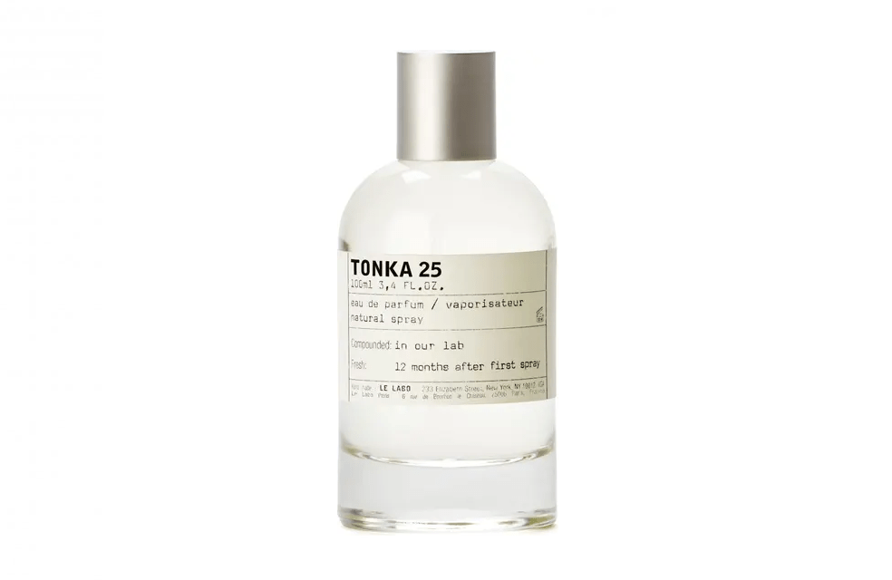 Le Labo - Tonka 25, (ル ラボ - トンカ 25)