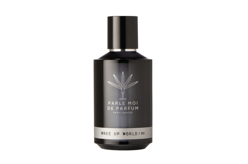 parle moi de parfum wake up world | hartwellspremium.com