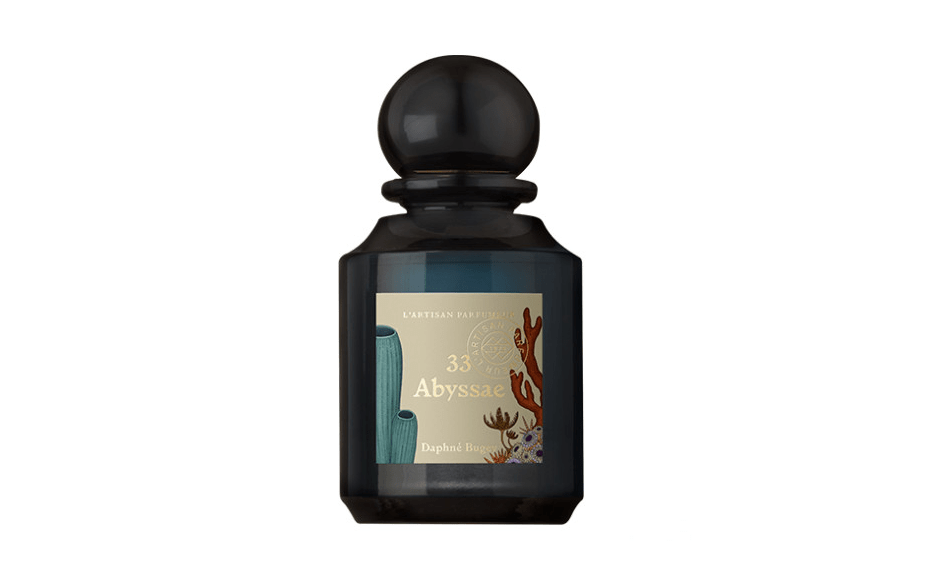 L’artisan Parfumeur - Abyssae, (ラルチザンパフューム - アビサエ)