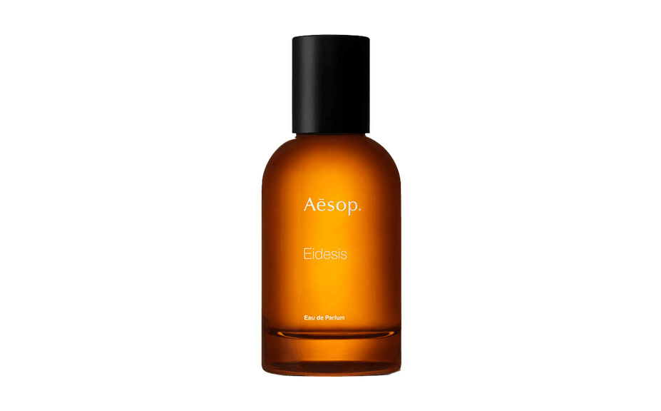 Aesop eidesis