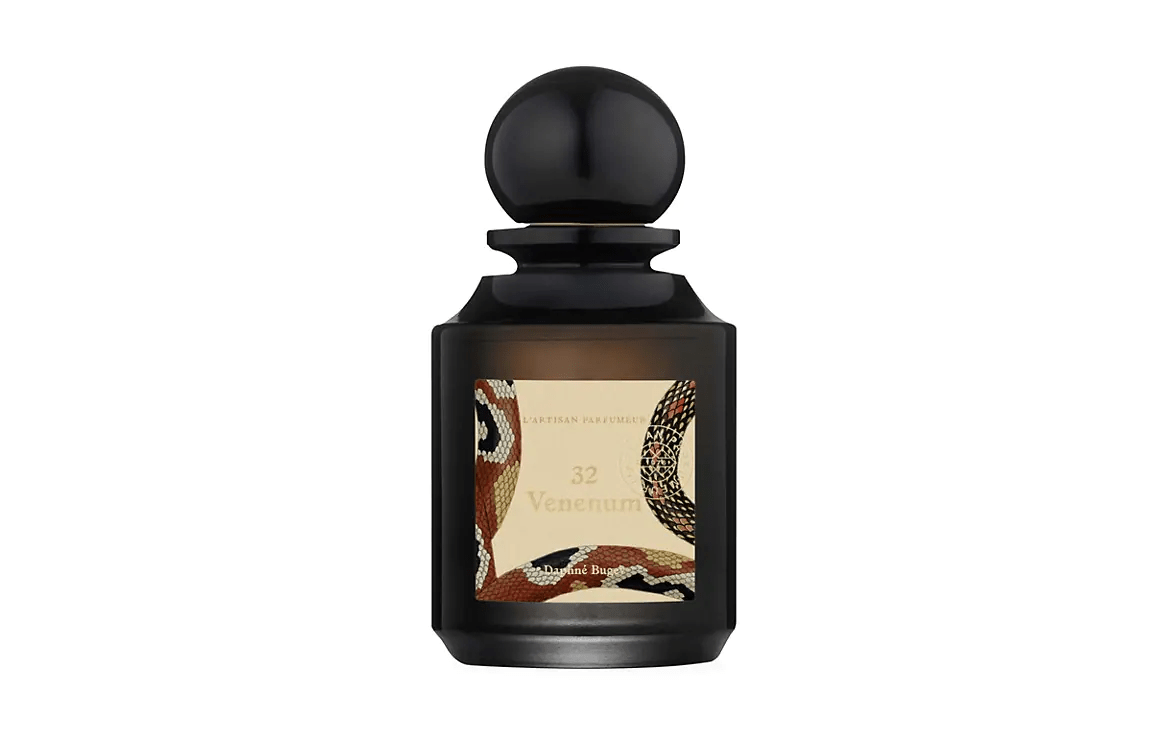 L'artisan Parfumeur - Venenum(ラルチザンパフューム - ヴェネナム)