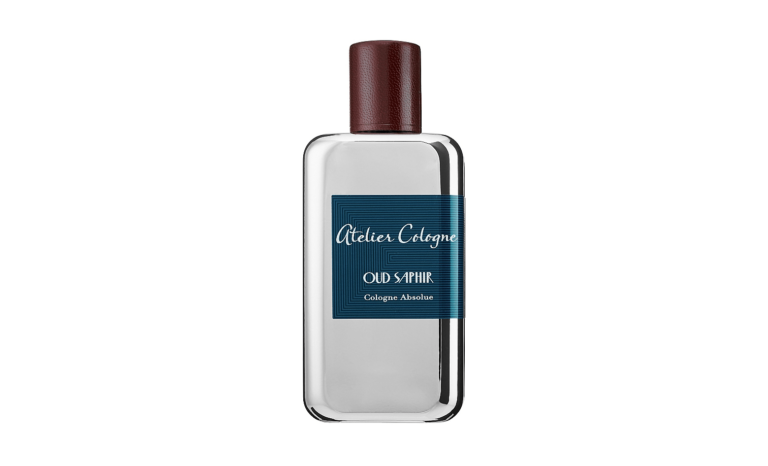Celes (セレス) | Atelier Cologne - Oud Saphir (アトリエコロン - ウードサファイア)