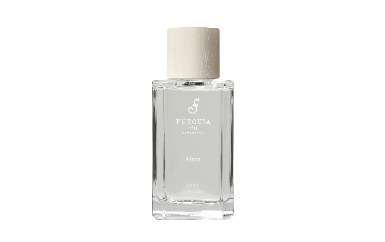 今年も話題の 1833 フエギア FUEGUIA Alma 香水 30ml アルマ ユニセックス - thejuicyseafoodusa.com