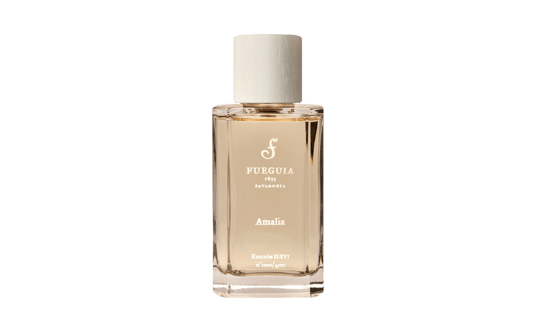 FUEGUIA  Amalia パルファン 香水 30ml 残量8割程度