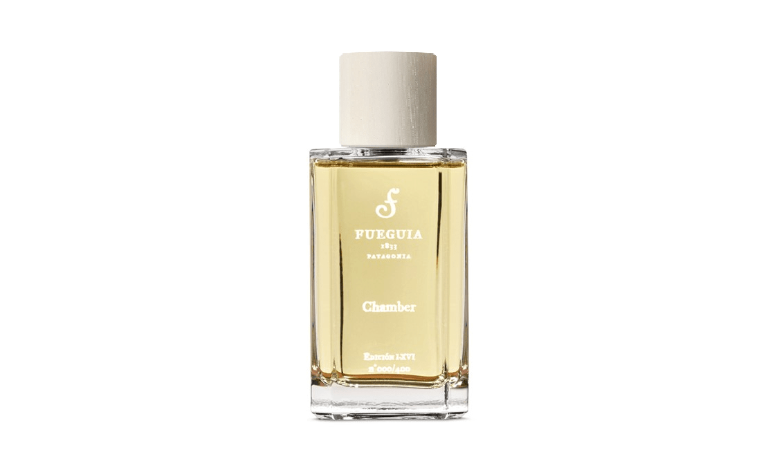 fueguia Chamber  フエギア　チェンバー　 100ml