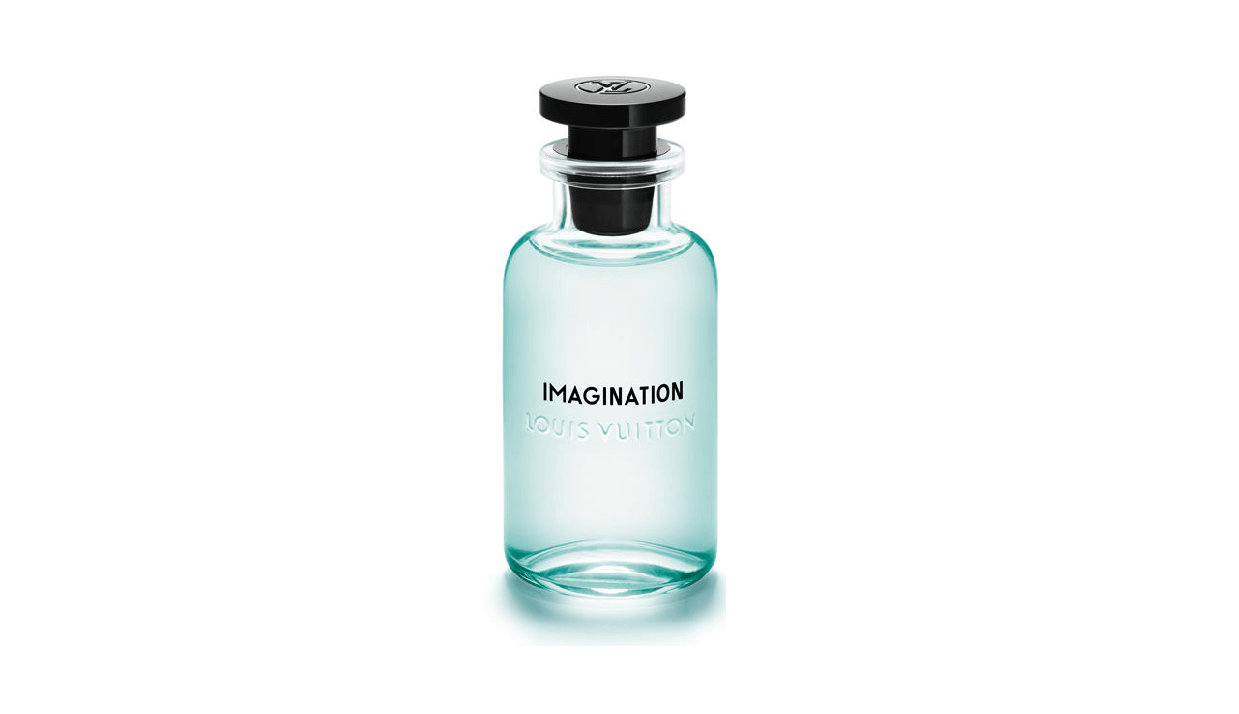 LOUIS VUITTON IMAGINATION イマジナシオン 100ml