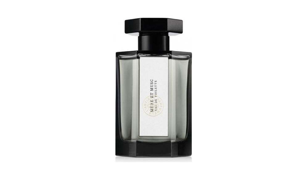 L'ARTISAN PARFUMEUR ミュール エ ムスク EDT 100ml