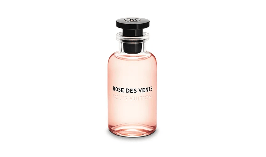Celes (セレス) | Dior - Rose Kabuki (ディオール - ローズ カブキ 