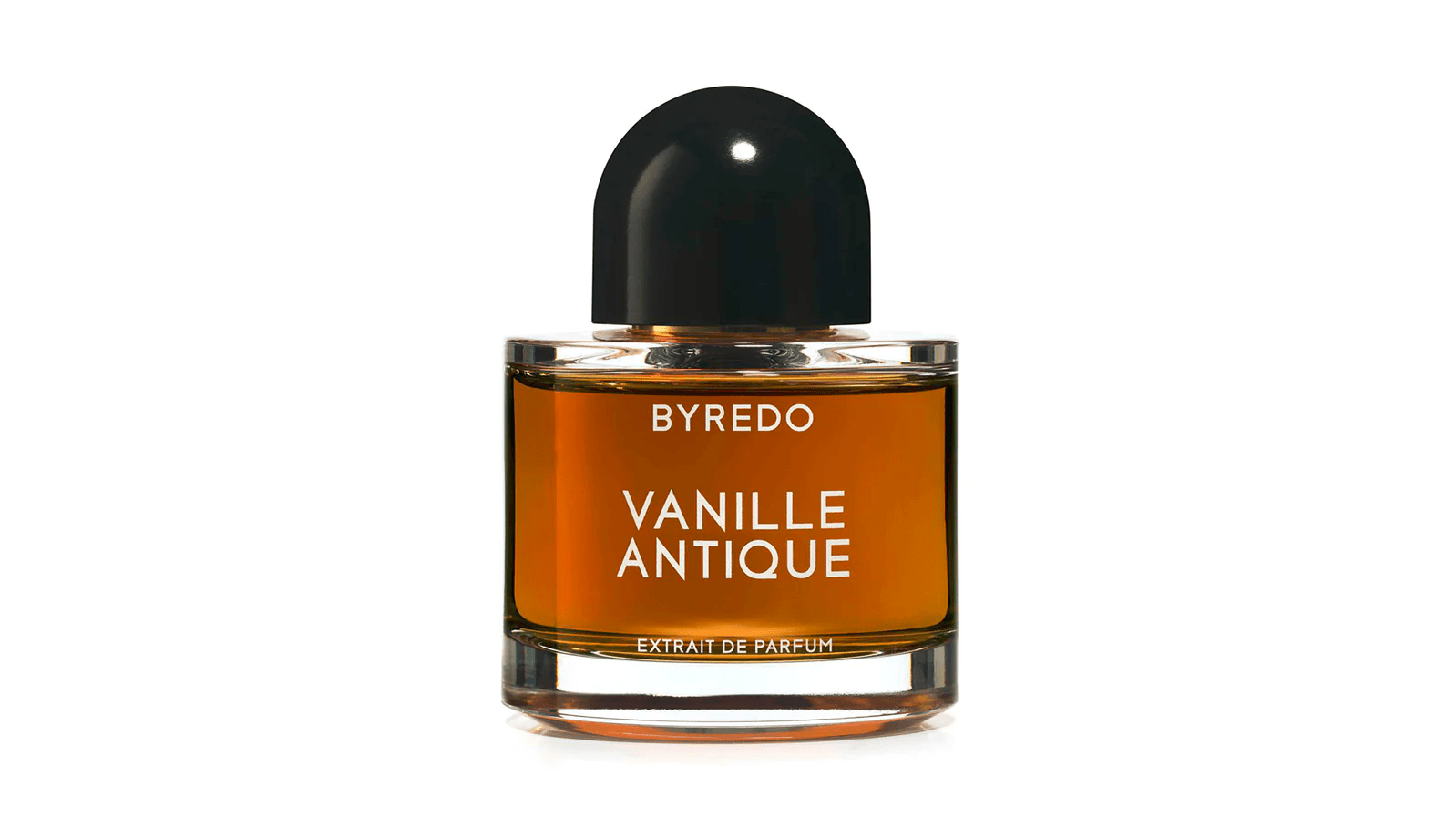 BYREDO バイレード VANILLE ANTIQUE ヴァニーユアンティーク | www