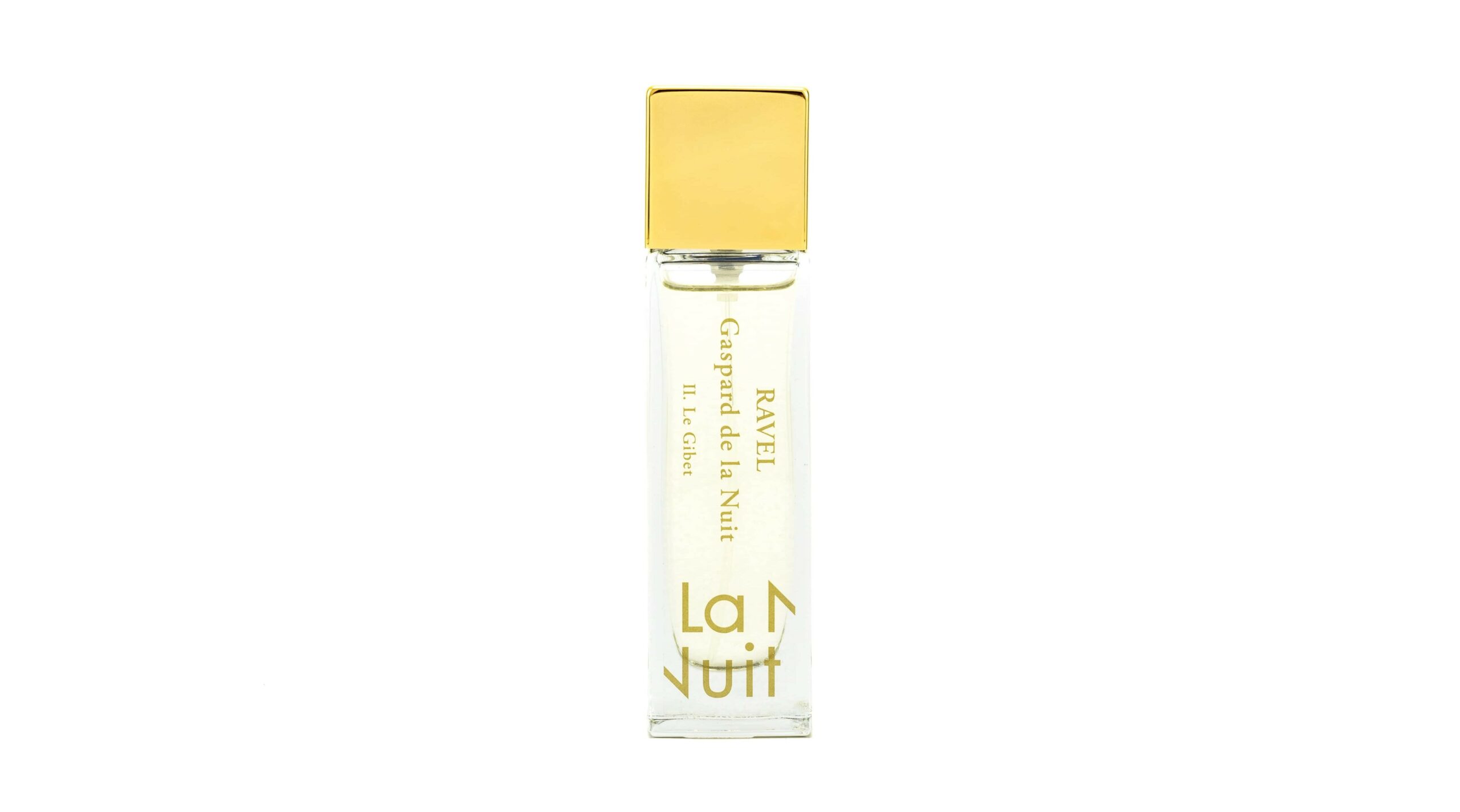 Celes (セレス) | La Nuit parfume - Ravel Gaspard de la Nuit Ⅱ. Le 
