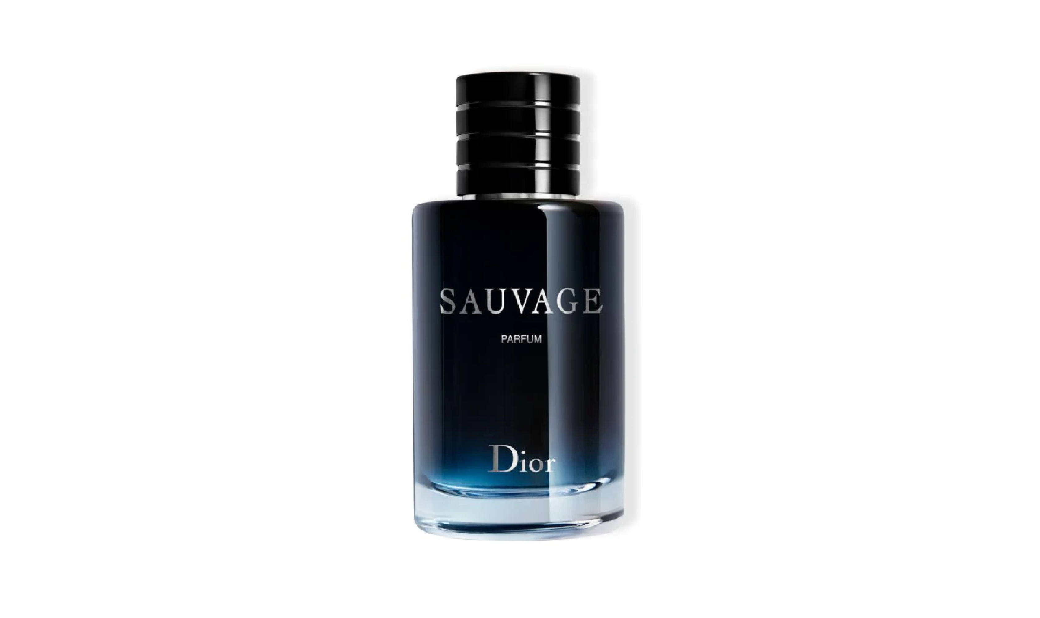 Dior - Sauvage Parfum (ディオール - ソヴァージュ パルファン)