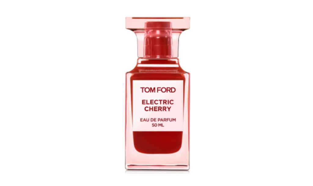 Tom Ford – Electric Cherry (トムフォード – エレクトリック チェリー)