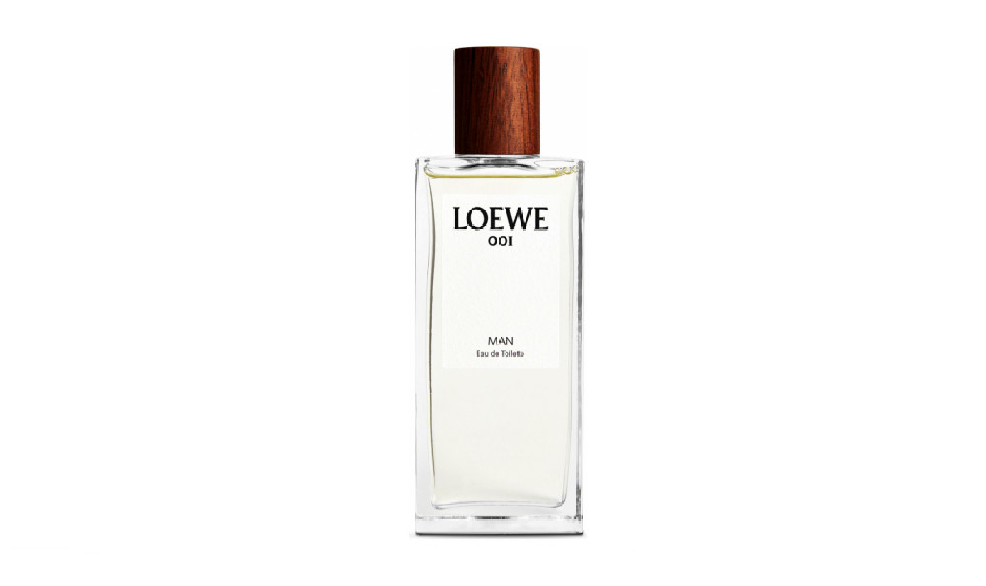 Loewe – 001 Man Eau de Toilette (ロエベ – 001 マン オードゥ トワレ)