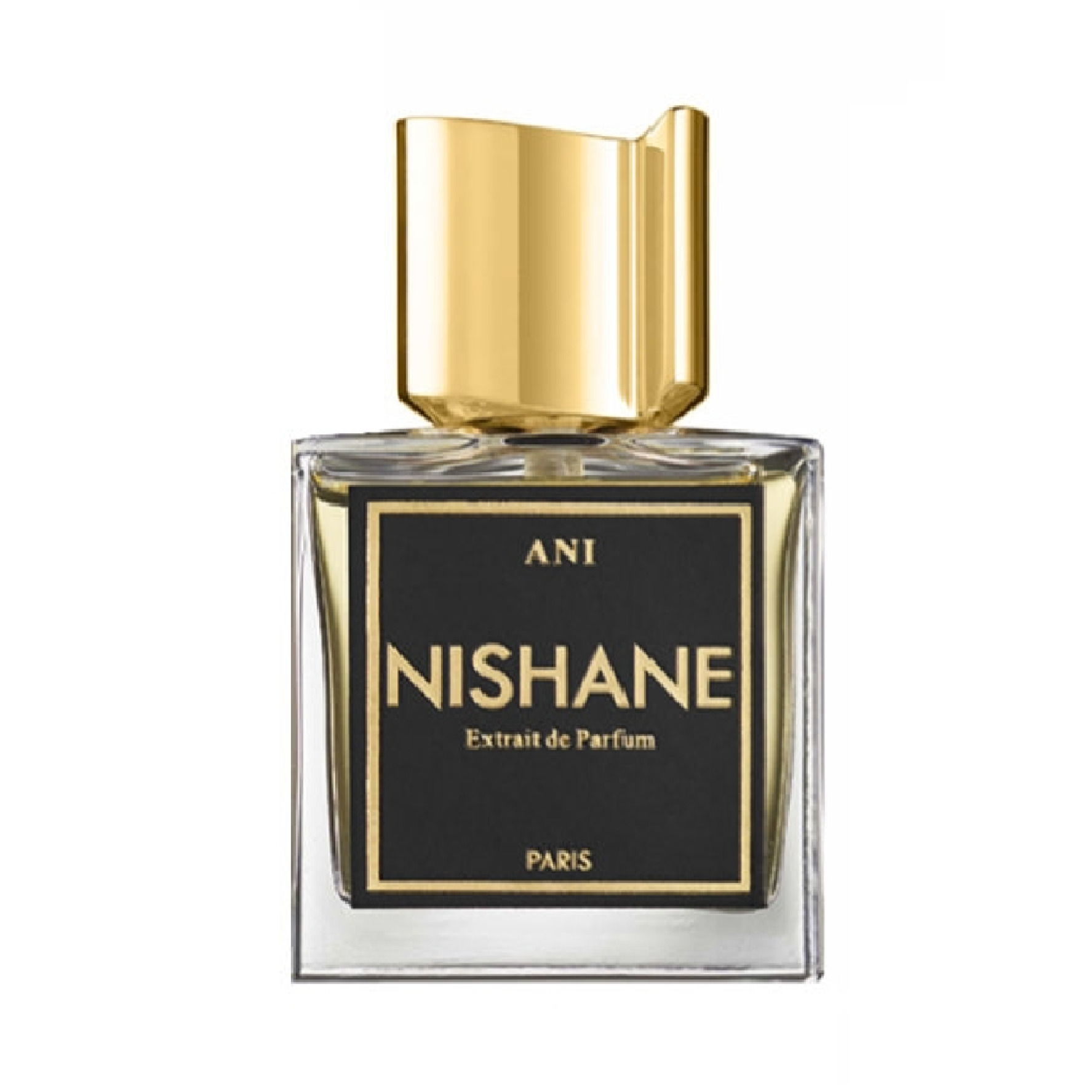 香水　NISHANE　ANI　50ml　ニシャネ　アニ