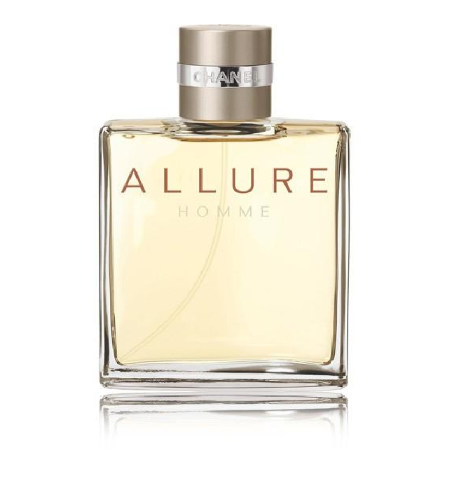 チャネル CHANEL ALLURE HOMME SPORTS 2点