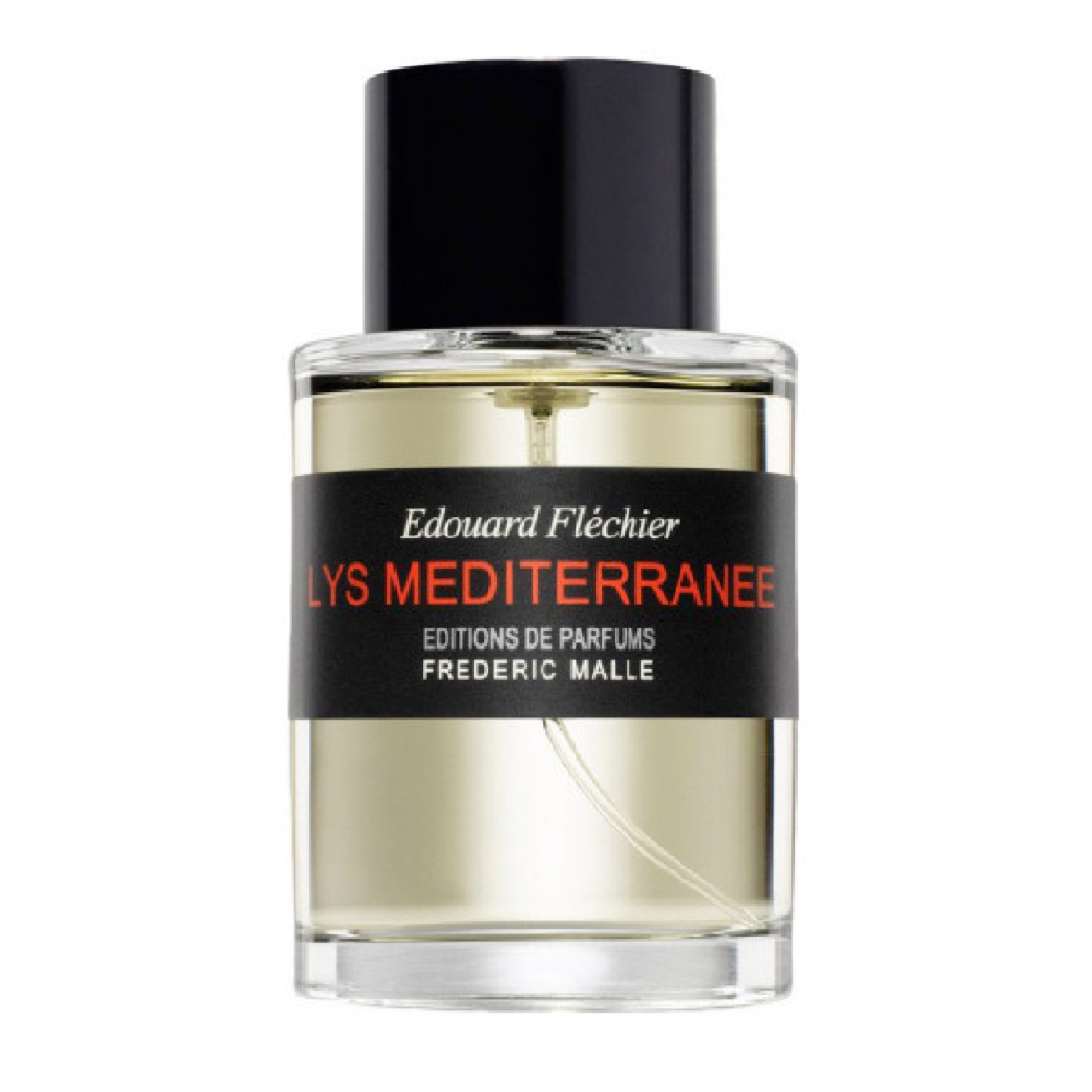 Celes (セレス) |Frederic Malle - Lys Mediterranee (フレデリック