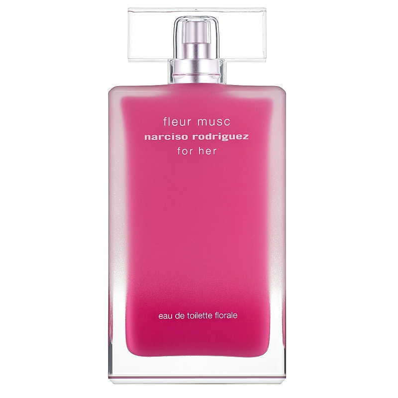 Celes (セレス) | Narciso Rodriguez - For her Fleur Musc EDT 