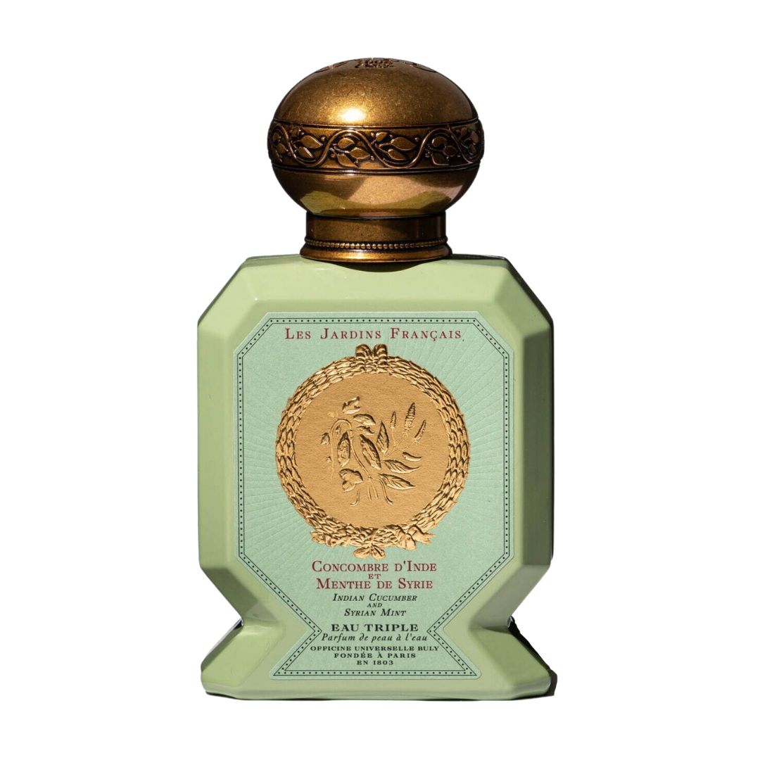 Celes (セレス) | Officine Universelle Buly - Patate douce des 