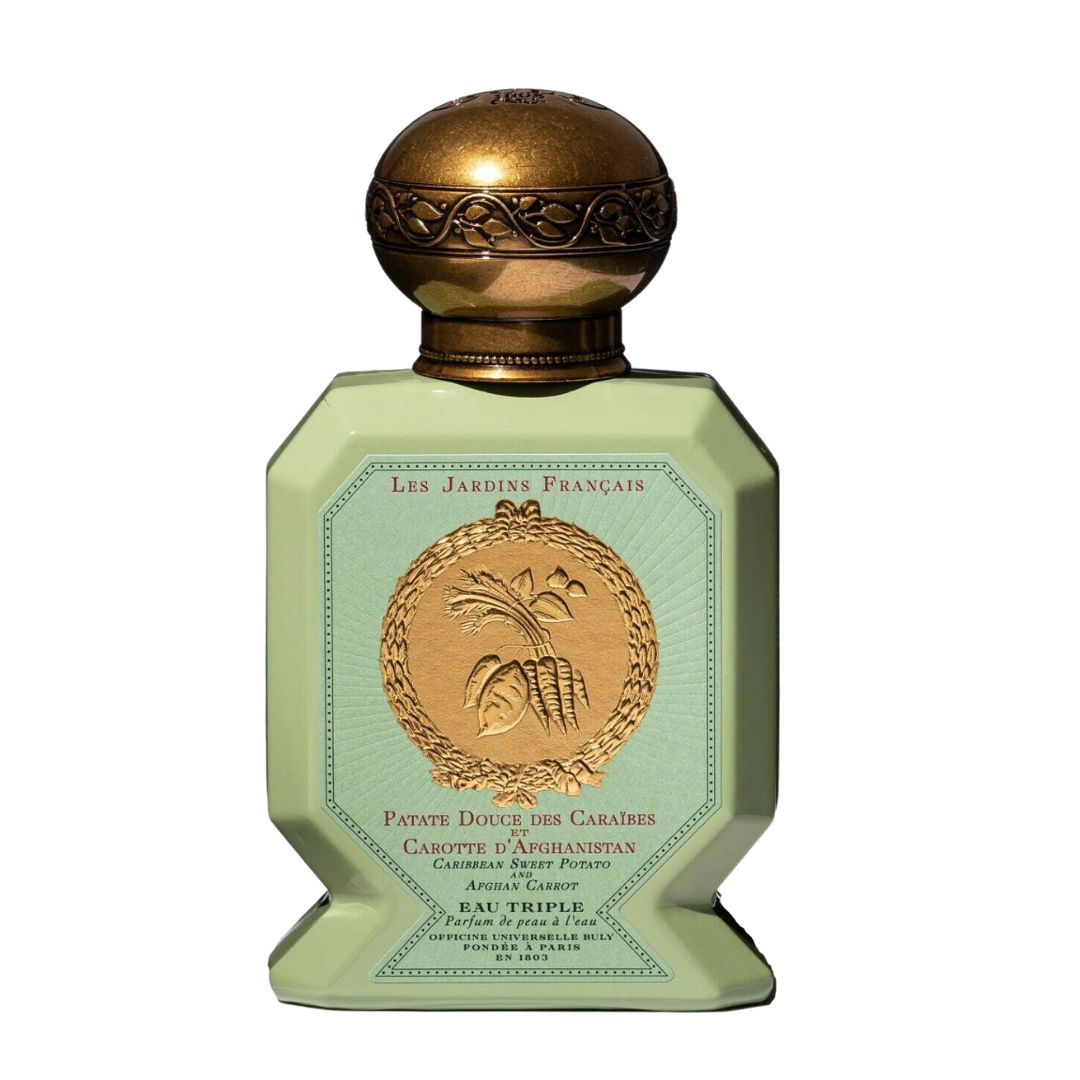 Celes (セレス) | Officine Universelle Buly - Patate douce des 