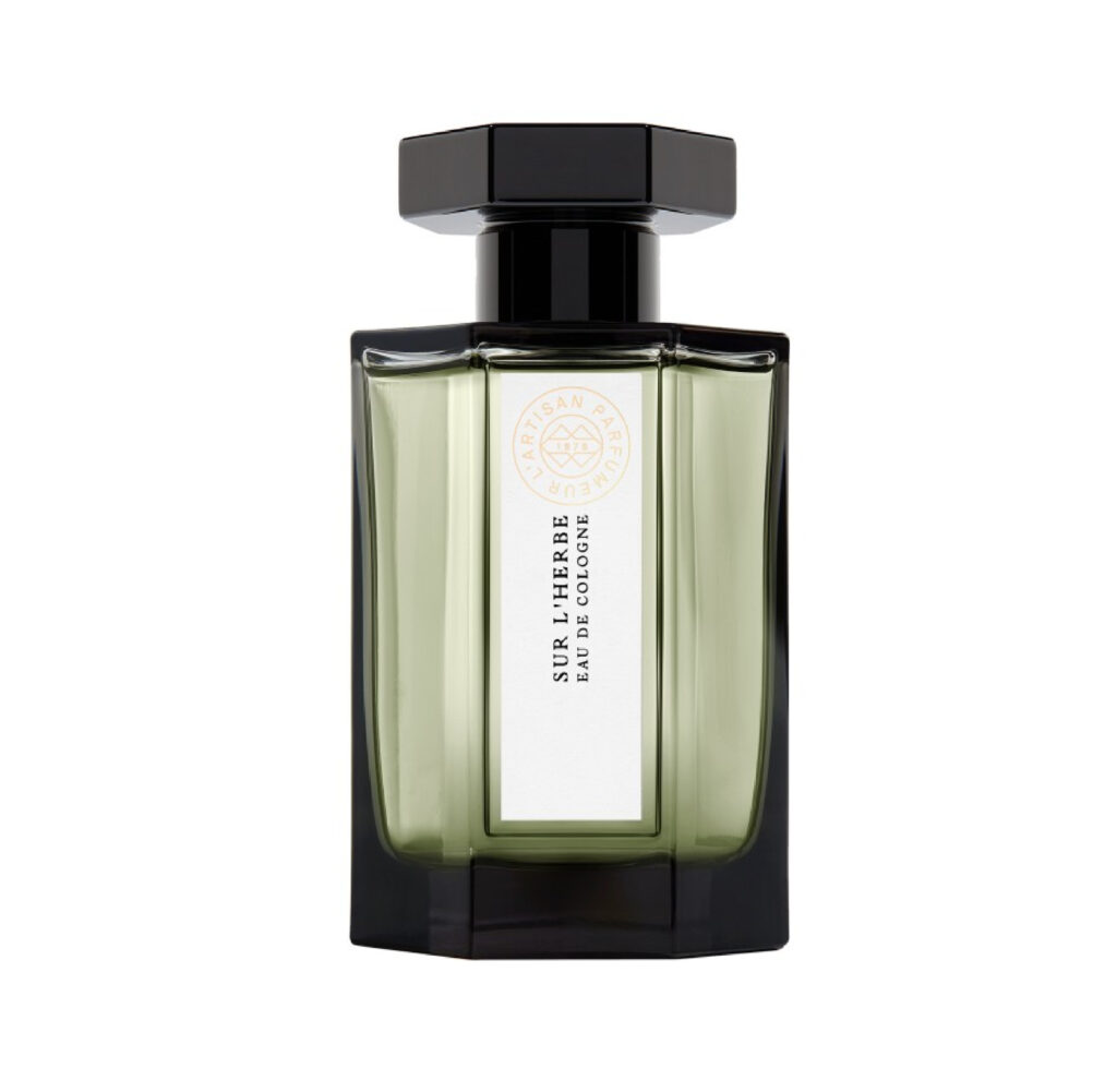 L’artisan Parfumeur – Sur L’Herbe<p> (ラルチザンパフューム – シュール エルブ)