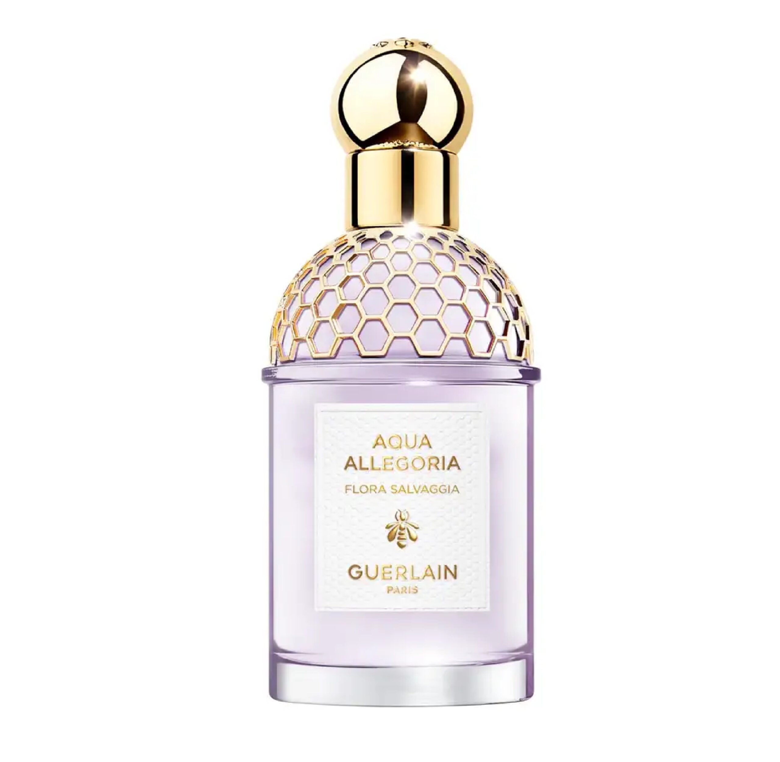 Celes (セレス) | Guerlain – Aqua Allegoria Flora Salvaggia (ゲラン