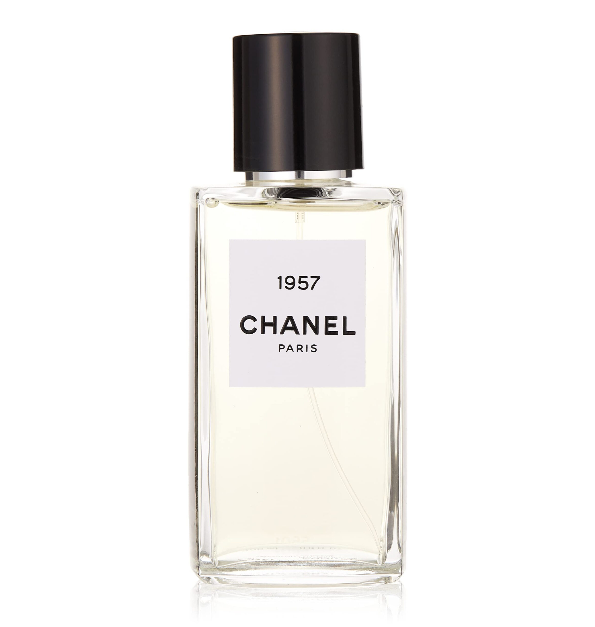 Chanel – 1957, (シャネル – 1957)