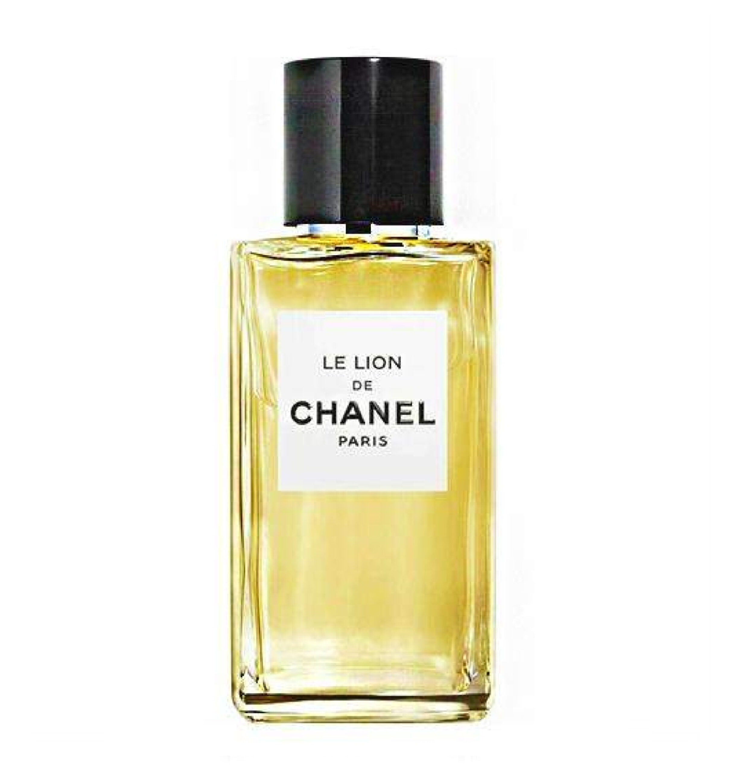 Celes (セレス) | Chanel – Le Lion de Chanel (シャネル – ル リオン