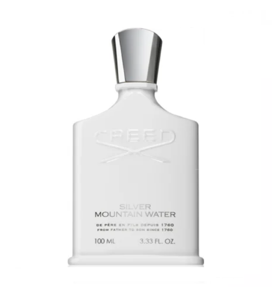 Celes (セレス) | Creed - Silver Mountain Water (クリード  