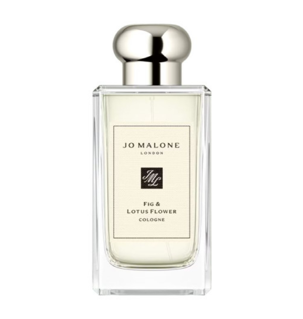 Celes (セレス) | Jo Malone - Fig & Lotus Flower (ジョーマローン 