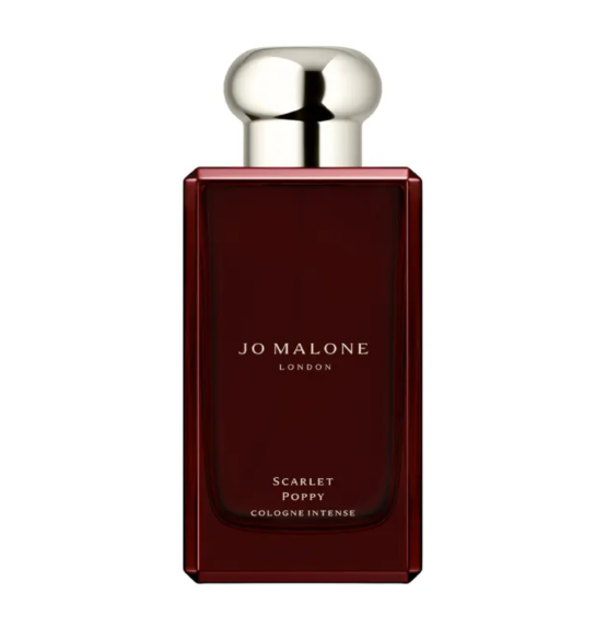 Celes (セレス) | Jo Malone - Scarlet Poppy (ジョーマローン 