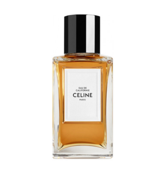 Celes (セレス) | Celine - Eau de Californie (セリーヌ - オード 