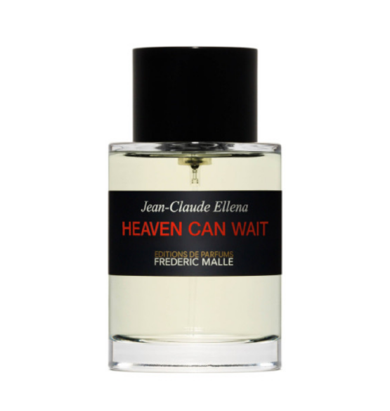 Celes (セレス) | Frederic Malle - Heaven Can Wait (フレデリック 