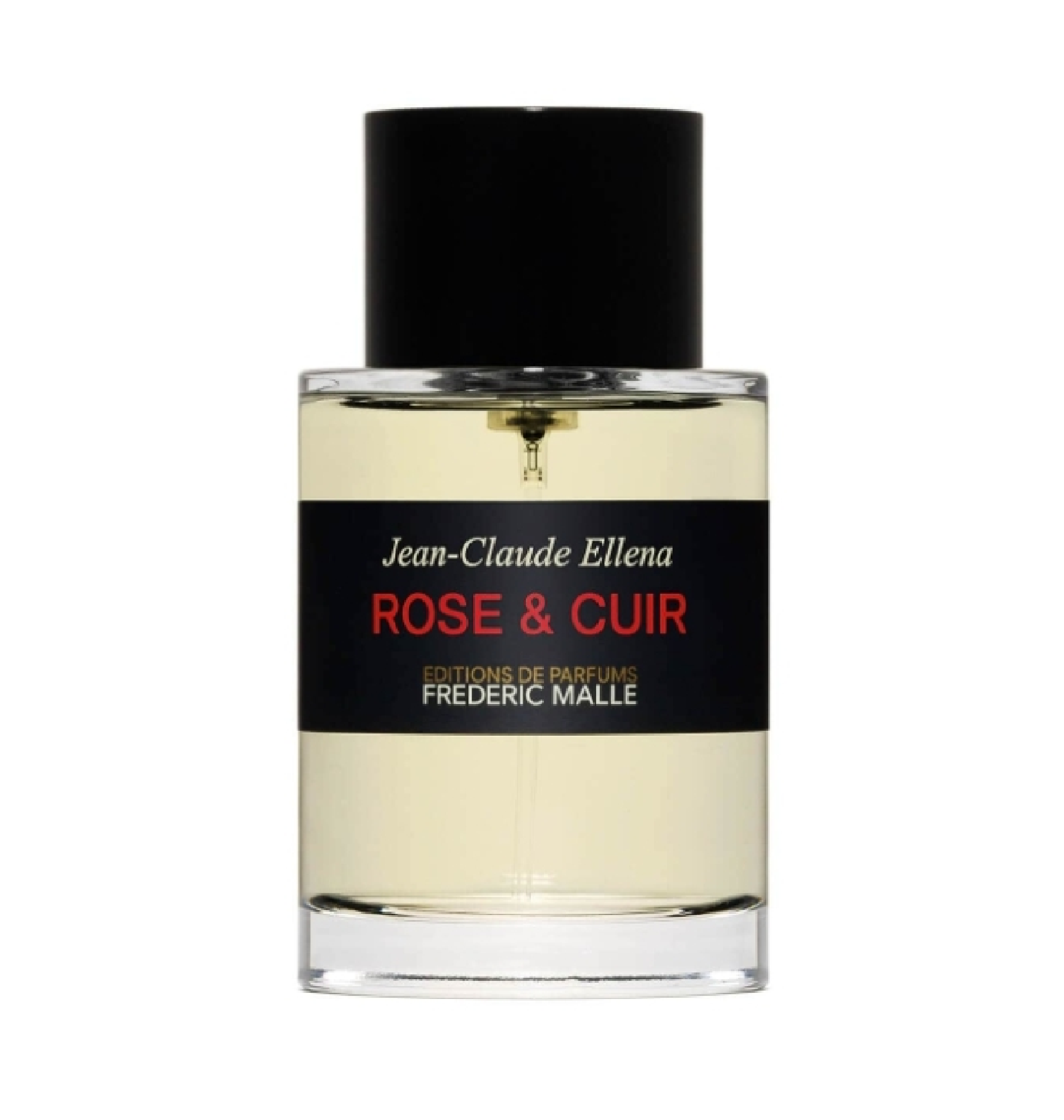 Celes (セレス) | Frederic Malle - Rose & Cuir (フレデリック マル  