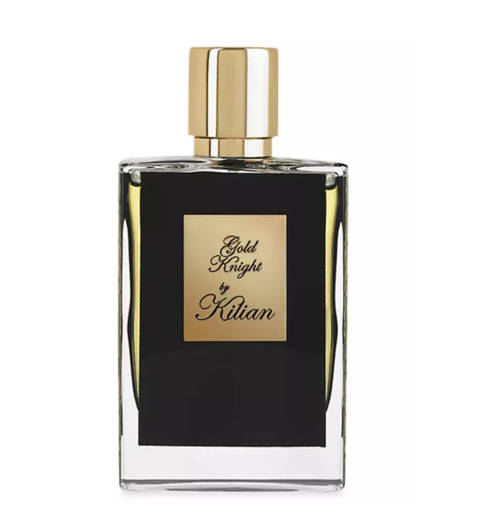 Kilian – Gold Knight<p>(キリアン – ゴールド ナイト)