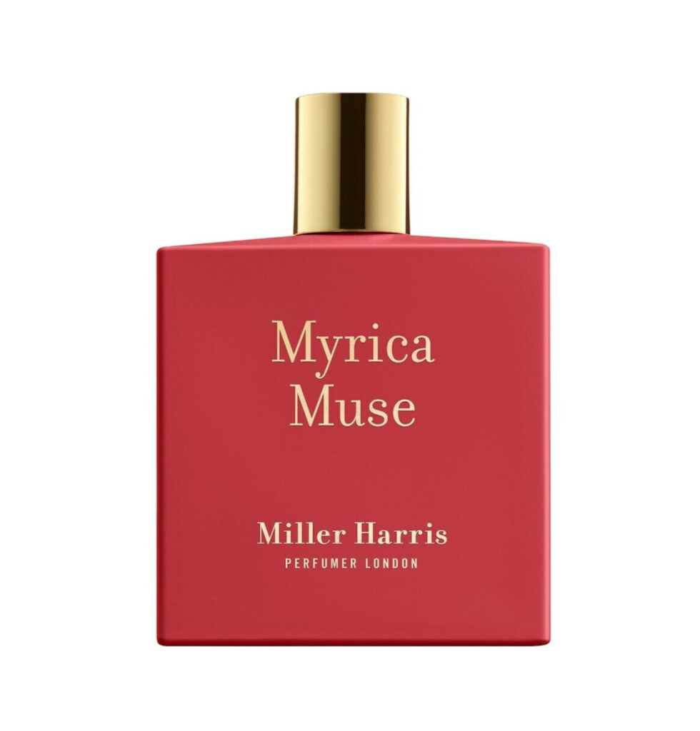 美品 MillerHarris ミラーハリス セラドン 香水 100ml 残量多 オーデ 