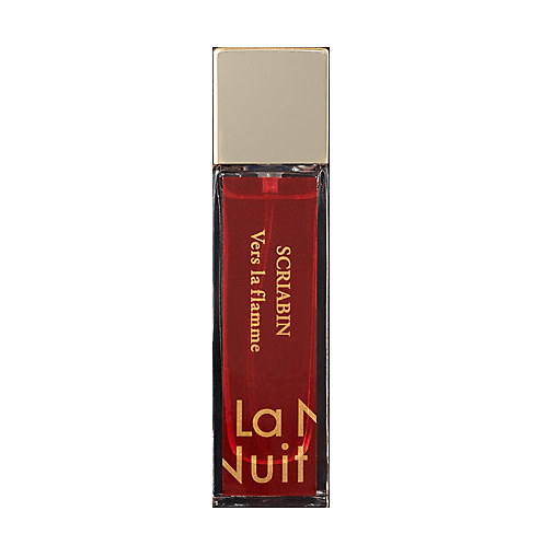 Celes (セレス) | La Nuit parfume - Scriabin Vers la flamme 