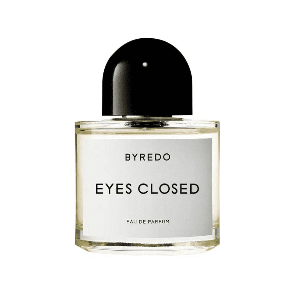 Celes (セレス) | Byredo - Eyes Closed (バイレード − アイズ