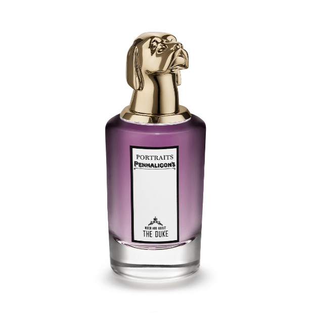 ペンハリガン ザ・コヴェテッド・デュシェス・ローズ 75ml 新品未開封 海外正規店購入 ペンハリガン ザ コヴェテッド デュシェス ローズ 75ml - メルカリ