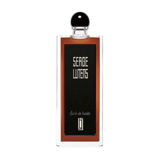 Celes (セレス) | Serge Lutens – Écrin de fumée (セルジュルタンス 