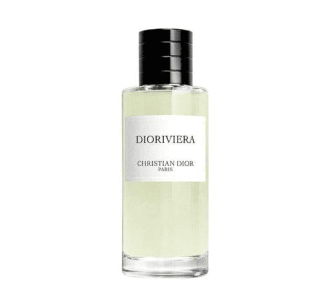 Celes (セレス) | Dior – Dioriviera (ディオール − ディオリビエラ) 