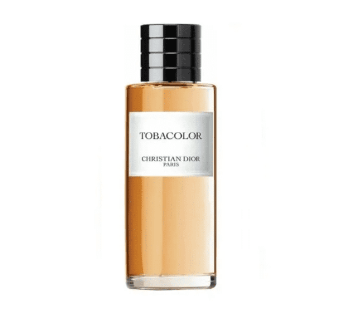 Celes (セレス) | Dior – Tobacolor (ディオール − トバカラー)