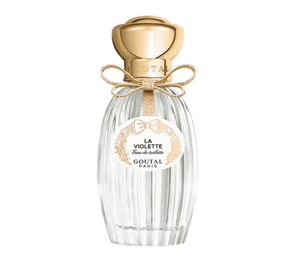 ANNICK GOUTAL La Violette 100ml ラ・ヴィオレット Celes (セレス 