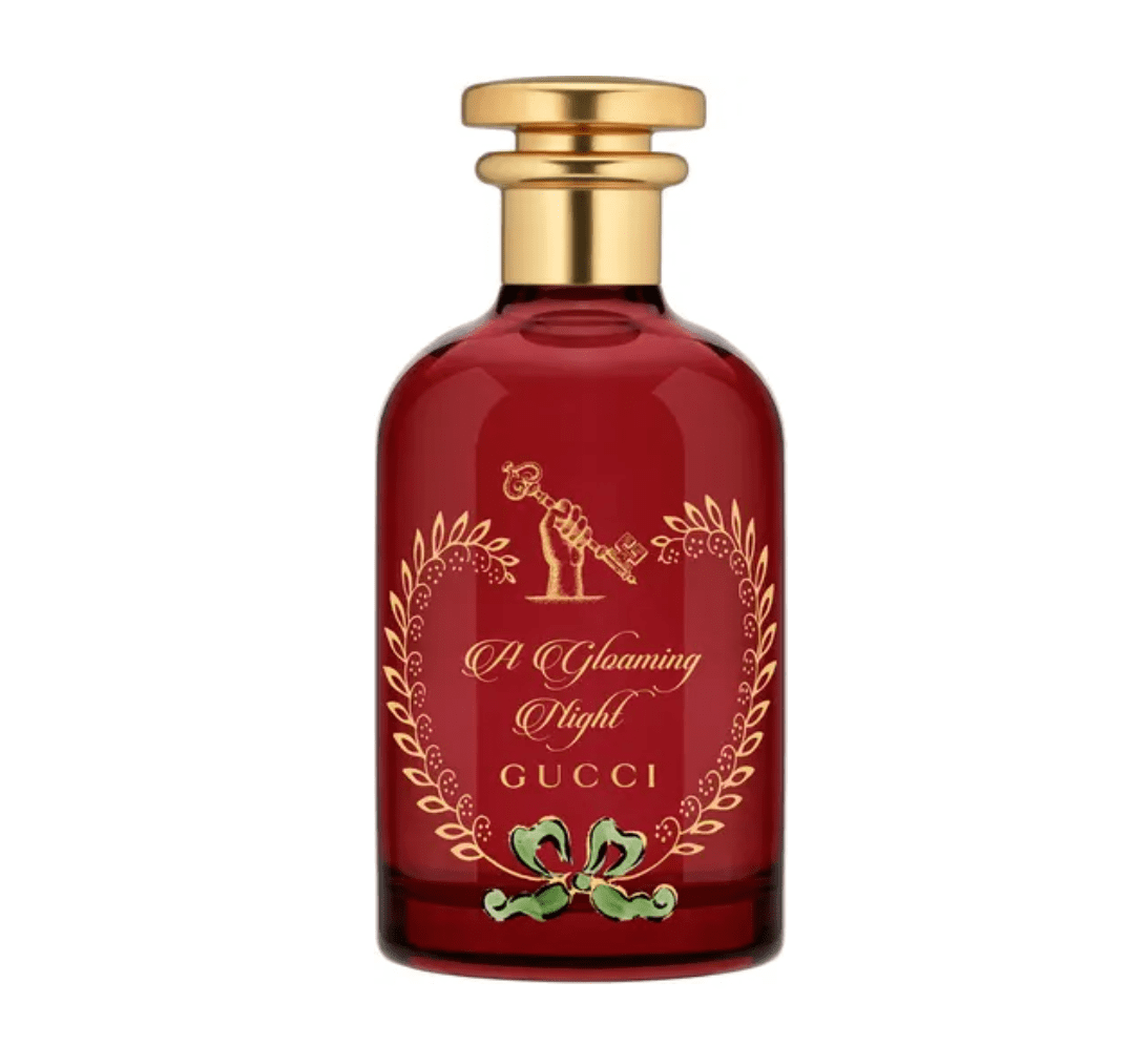 Celes (セレス) | Gucci – A Gloaming Night (グッチ − ア グ 