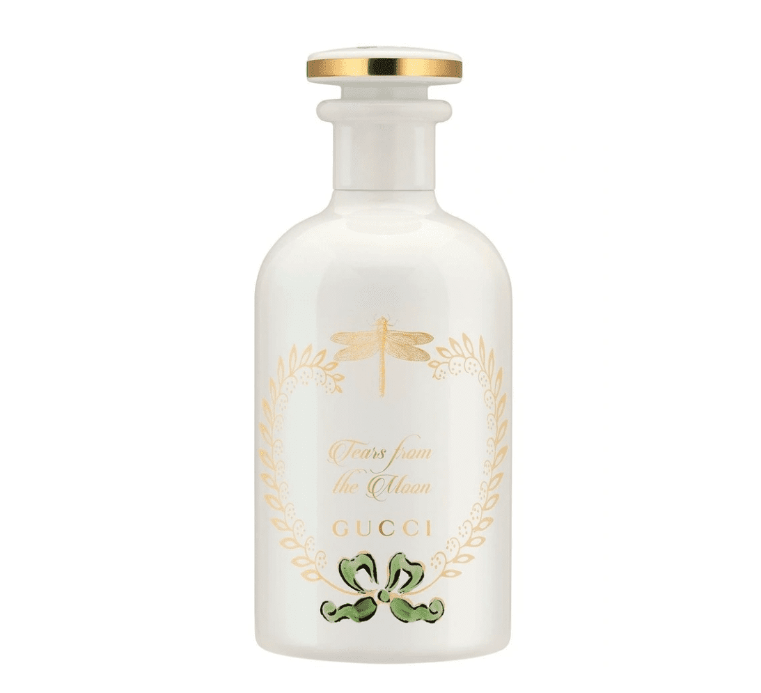 Celes (セレス) | Gucci – Tears From The Moon (グッチ − ティアーズ 