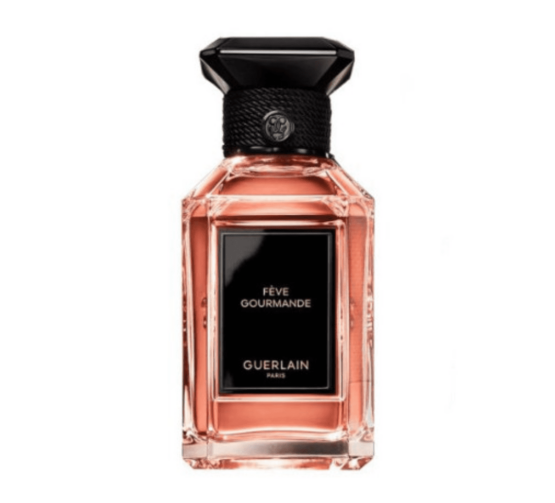 Celes (セレス) | Guerlain – Fève Gourmande (ゲラン − フェーヴ 
